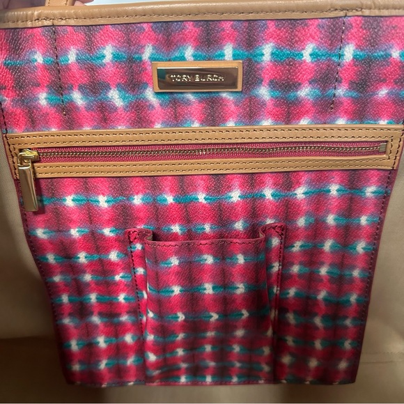 NEW Tory Burch Tote Bag - Picture 7 of 9